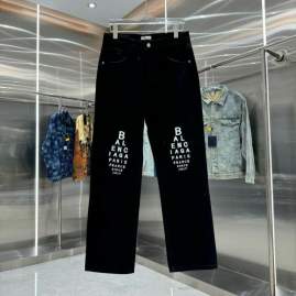 Picture of Balenciaga Jeans Long _SKUBalenciagasz28-36hgntx147949